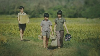 Cánh diều vàng 2016 sẽ vinh danh ai?