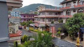 Hồi ức kinh hoàng của người Việt ở Nepal