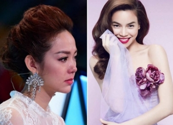 Chuyện cá lớn bắt nạt cá nhỏ trong showbiz