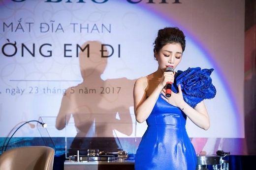 duong em di su tro lai cua pham thu ha