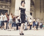 fan ban loan khi thay tran khon va chau tan cung nhau di du lich