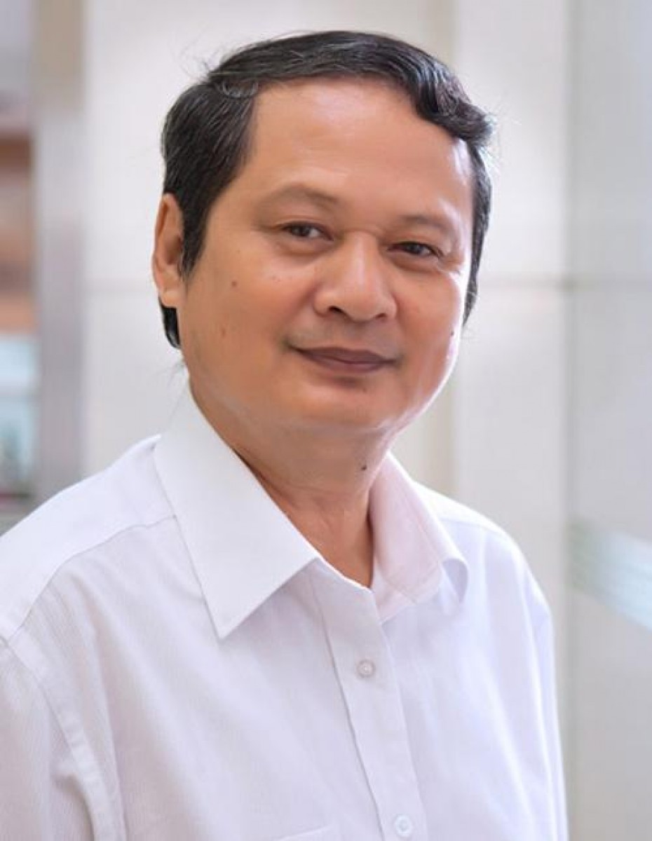 Nhạc sĩ An Thuyên