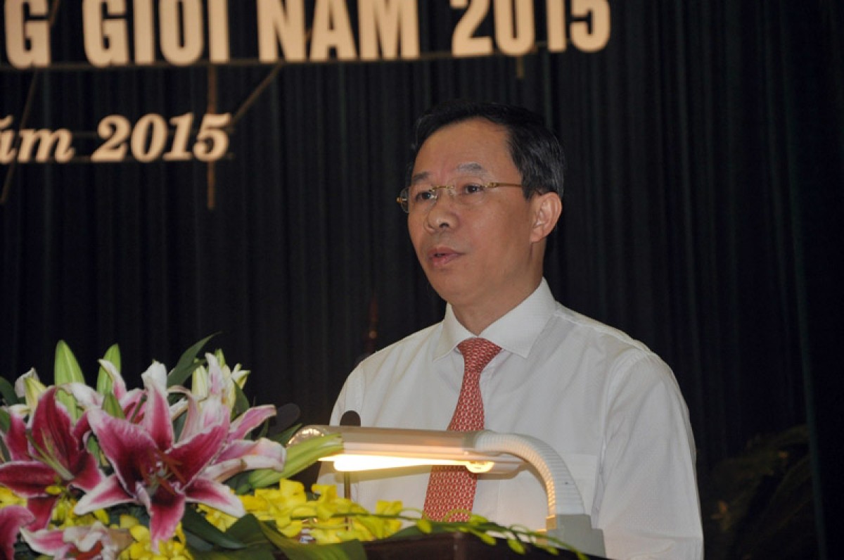 ​EVNNPC: Tuyên dương tập thể, cá nhân có thành tích xuất sắc