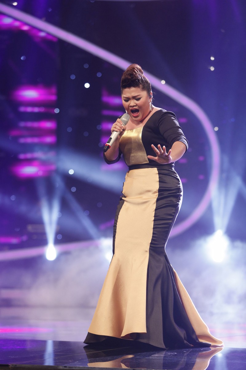 ​Lộ diện top 2 Vietnam Idol 2015