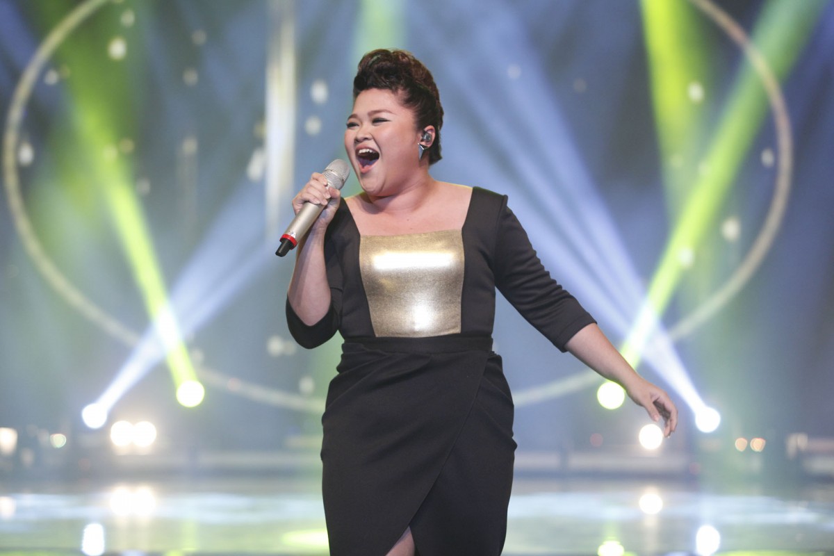 ​Lộ diện top 2 Vietnam Idol 2015