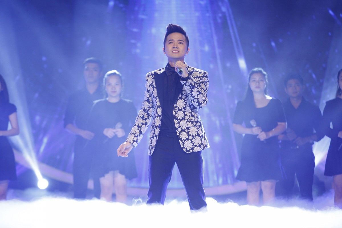 ​Lộ diện top 2 Vietnam Idol 2015