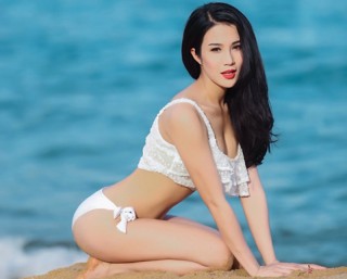 Diệp Lâm Anh - Sexy nhưng không scandal