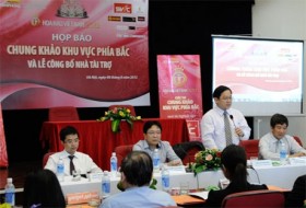 Hoa hậu Việt Nam 2012 khẳng định đảm bảo công bằng cho các thí sinh