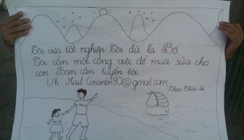 Hãy tự trách mình cử nhân Ninh ơi!