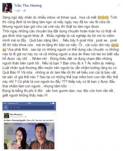 tuan hung chia se tam trang