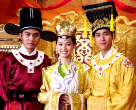 Phim tiền tỉ đã được… xuất kho