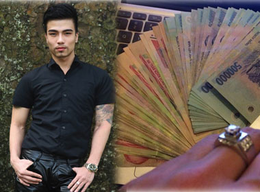 Tẩy chay những nhân vật scandal