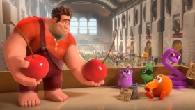21 bộ phim hoạt hình được đề cử cho giải Oscar 2013