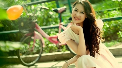 Dương Thùy Linh: Sống hết mình với đam mê
