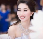 ve ngot ngao me hoac cua hoa hau thu thao