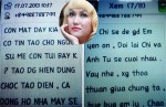 thanh truc bi vach mat khi kiem duong ve showbiz