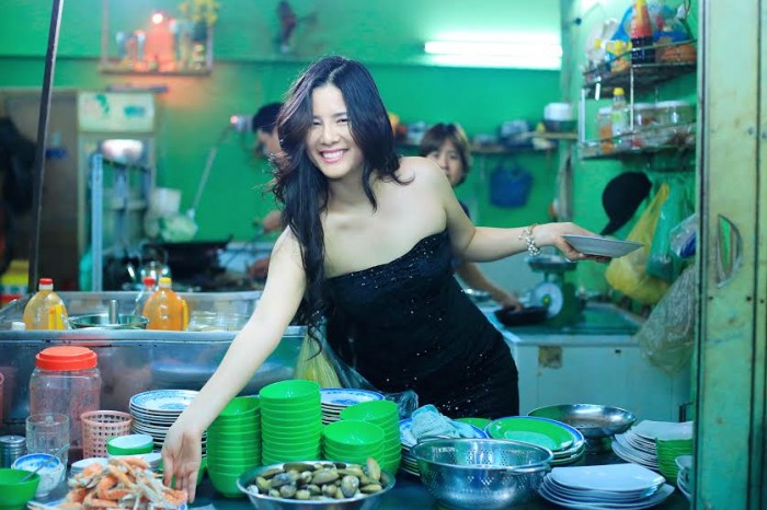 michiyo pham nga het tien di ban oc 5000 dong