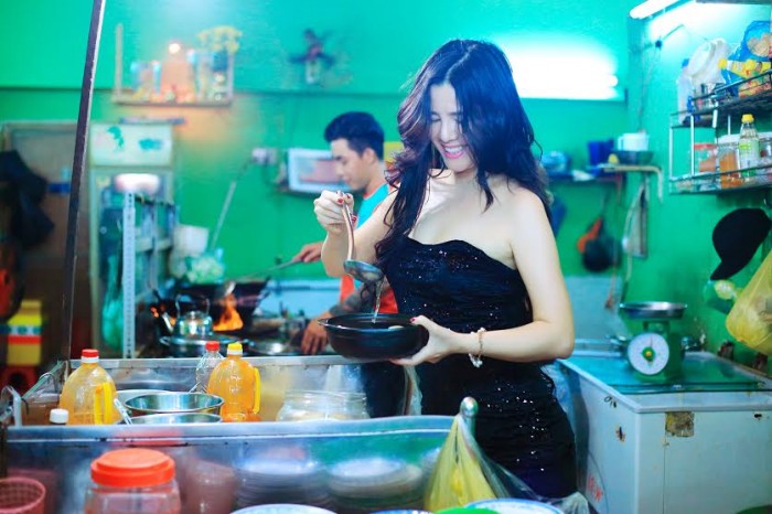 michiyo pham nga het tien di ban oc 5000 dong