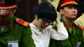 Khi nhân viên nhà băng là... trùm tín dụng đen