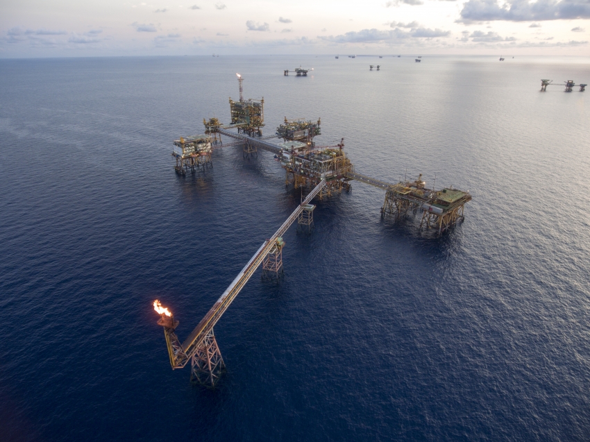 PVN nộp ngân sách Nhà nước năm 2017 vượt 22,9 ngàn tỷ pvn nop ngan sach nha nuoc nam 2017 vuot 229 ngan ty