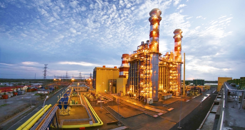 pv power se la ngoi sao tren thi truong chung khoan viet