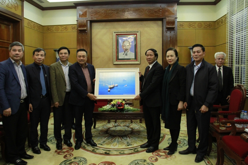 thanh pho hai phong se cung ho tro pvtex
