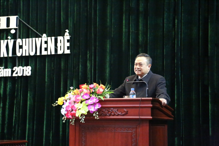 ban giao nhiem vu bi thu tinh uy lang son