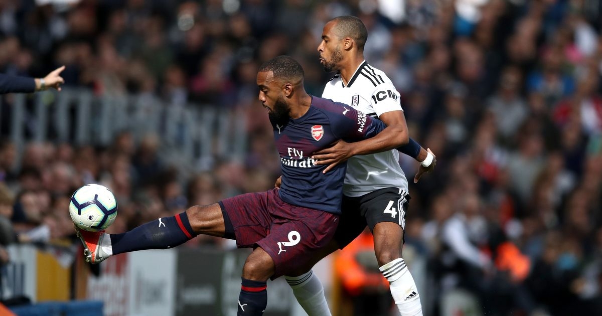 Xem trực tiếp bóng đá Arsenal vs Fulham ở đâu?
