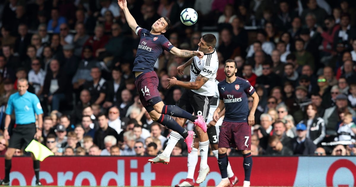 link xem truc tiep bong da arsenal vs fulham ngoai hang anh 22h ngay 11