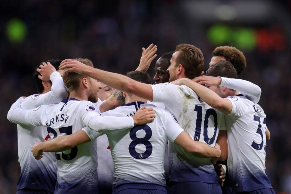 Link xem trực tiếp bóng đá Cardiff vs Tottenham (Ngoại hạng Anh), 0h30 ngày 2/1