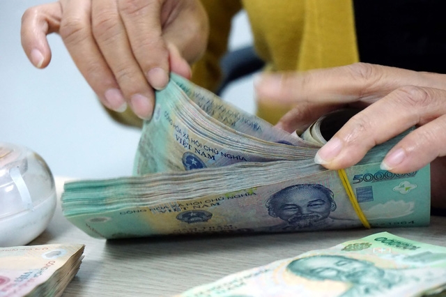 Những “nước cờ cao tay” của Ngân hàng Nhà nước