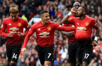 Xem trực tiếp bóng đá Man Utd vs Reading ở đâu?