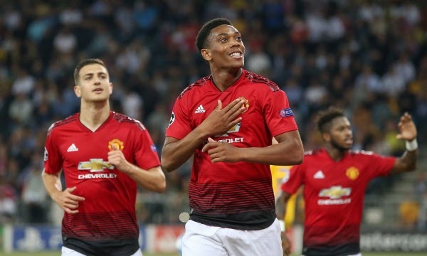 Trực tiếp Man Utd 2 - 0 Reading: Chiến thắng nhẹ nhàng của Quỷ live tuong thuat truc tiep bong da man utd 2 0 reading khach dang at chu h2