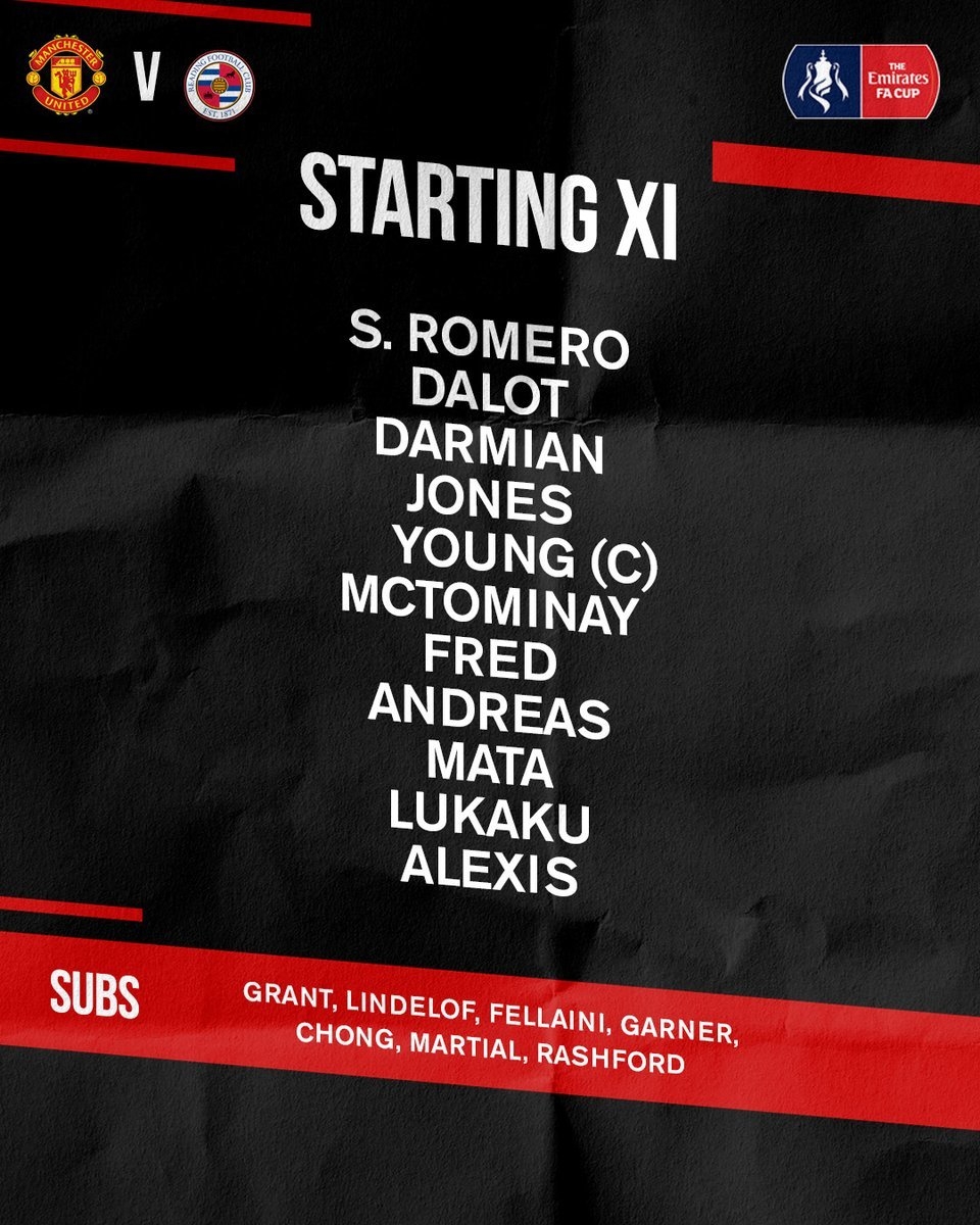 Trực tiếp Man Utd 2 - 0 Reading: Chiến thắng nhẹ nhàng của Quỷ live tuong thuat truc tiep bong da man utd 2 0 reading khach dang at chu h2