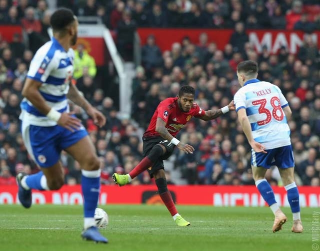 Trực tiếp Man Utd 2 - 0 Reading: Chiến thắng nhẹ nhàng của Quỷ live tuong thuat truc tiep bong da man utd 2 0 reading khach dang at chu h2