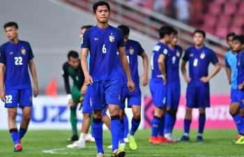 Xem trực tiếp bóng đá Thái Lan vs Ấn Độ (Asian Cup 2019), 20h30 ngày 6/1