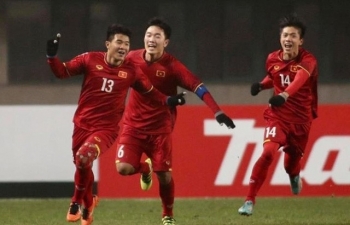 Link xem trực tiếp bóng đá Iraq vs Việt Nam, 20h30 ngày 8/1 (Asian Cup 2019)