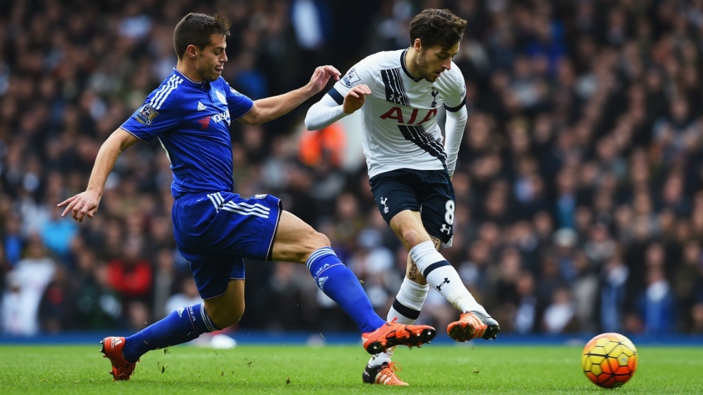 Xem trực tiếp bóng đá Tottenham vs Chelsea (Cup Liên đoàn Anh) ở đâu?
