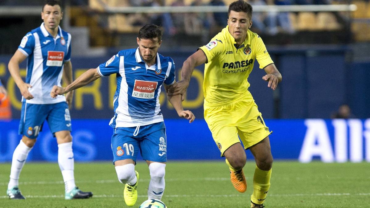 Link xem trực tiếp bóng đá Villarreal vs Espanyol (Cup Nhà vua), 2h30 ngày 10/1