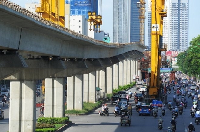 Hết năm 2018, dư nợ công ở dưới 61% GDP