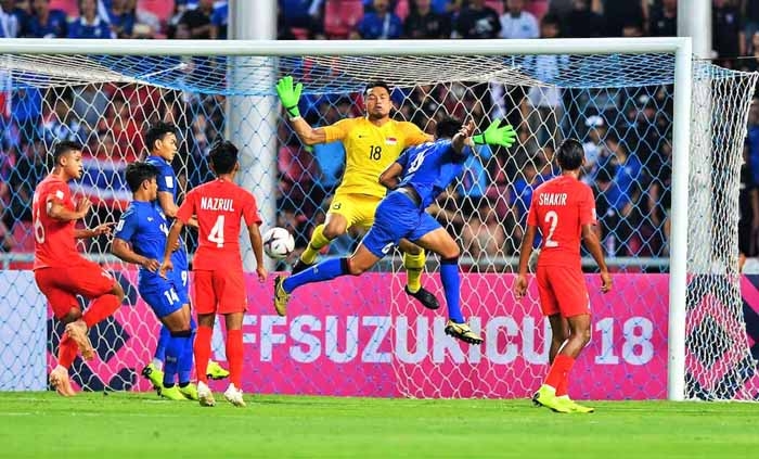 Xem trực tiếp bóng đá Bahrain vs Thái Lan ở đâu?