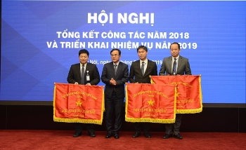 EVNICT: Hoàn thành toàn diện các nhiệm vụ năm 2018