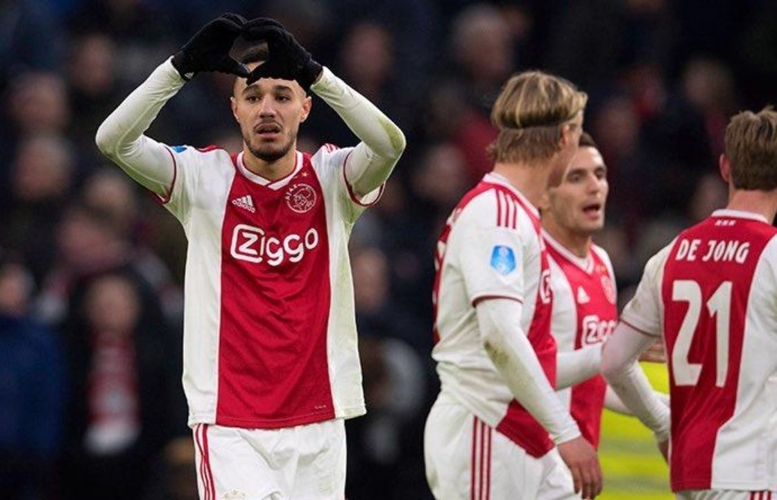 Xem trực tiếp bóng đá Ajax vs Flamengo (Giao hữu), 7h ngày 11/1