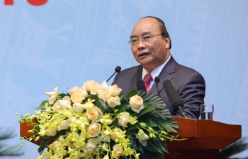 Đảng, Nhà nước và nhân dân luôn ghi nhận, tôn vinh những đóng góp của PVN