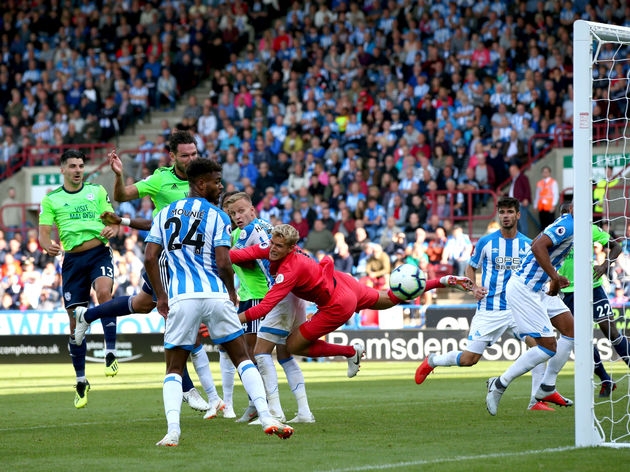Link xem trực tiếp bóng đá Cardiff vs Huddersfield (Ngoại hạng Anh), 22h ngày 12/1
