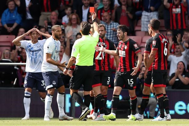 Link xem trực tiếp bóng đá Everton vs Bournemouth (Ngoại hạng Anh), 21h15 ngày 13/1