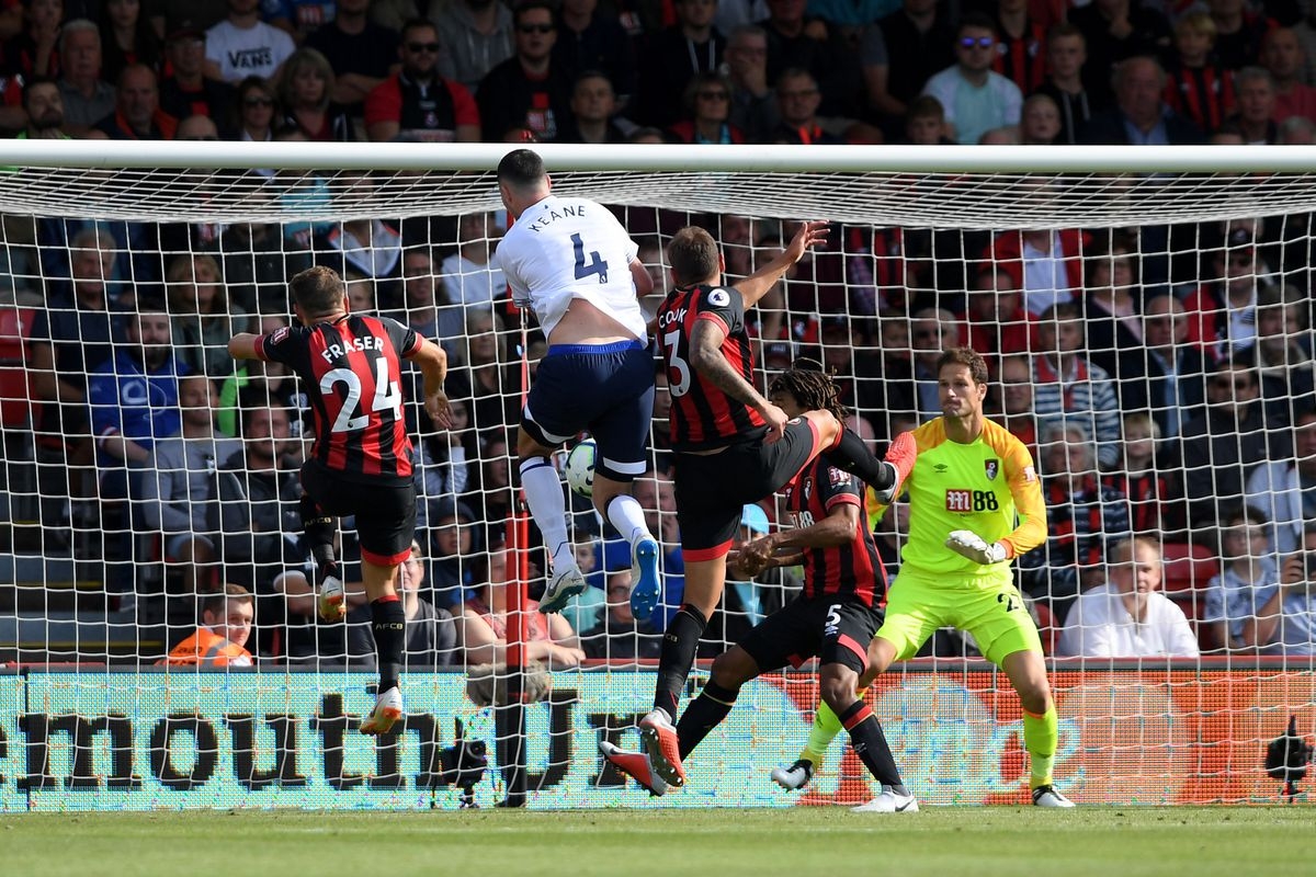 Xem trực tiếp bóng đá Everton vs Bournemouth ở đâu?