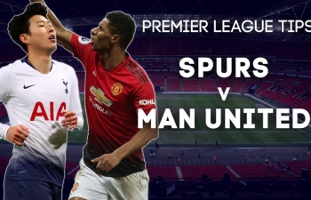 Xem trực tiếp bóng đá Tottenham vs Man Utd ở đâu?