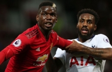 xem truc tiep bong da tottenham vs man utd o dau