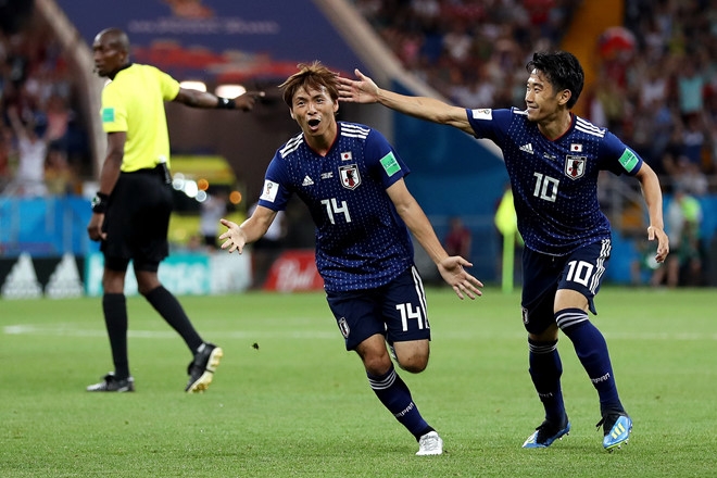 Xem trực tiếp bóng đá Oman vs Nhật Bản, 20h30 ngày 13/1 (Asian Cup 2019)